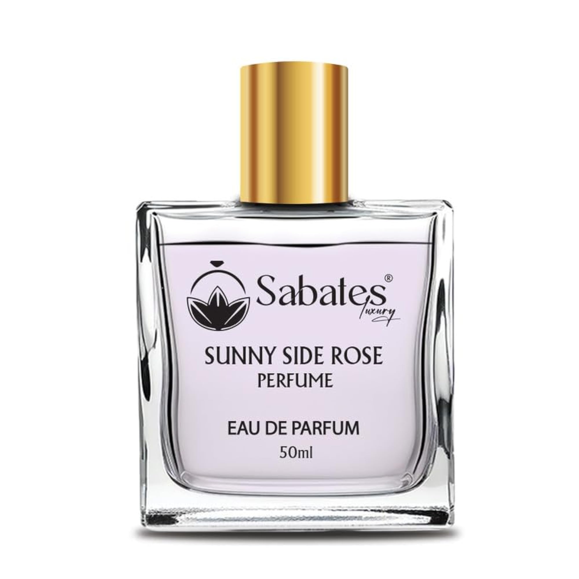 Sunny Side Rose EDP Perfume 50ml, Spicy Oriental